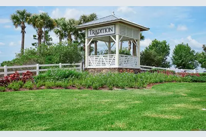 10509 SW Captiva Drive, Port Saint Lucie, FL 34987 - Photo 34