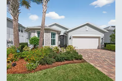 10509 SW Captiva Drive, Port Saint Lucie, FL 34987 - Photo 4