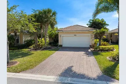 9686 SW Glenbrook Drive, Port Saint Lucie, FL 34987 - Photo 2