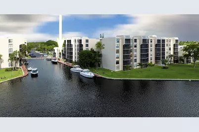 8 Royal Palm Way #2050, Boca Raton, FL 33432 - Photo 2