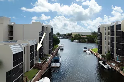 8 Royal Palm Way #2050, Boca Raton, FL 33432 - Photo 4
