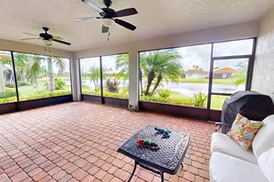9727 SW Chestwood Ave, Port Saint Lucie, FL 34987 - Photo 26