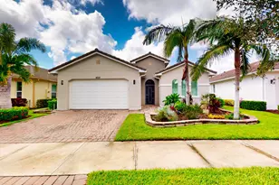 9727 SW Chestwood Ave, Port Saint Lucie, FL 34987 - Photo 1