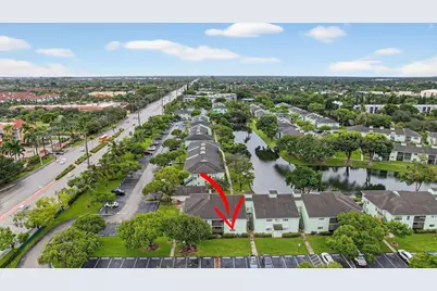 8789 NW 39 Street #8789, Sunrise, FL 33351 - Photo 32