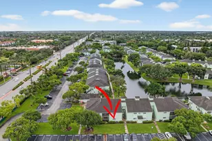 8789 NW 39th St, Sunrise, FL 33351 - Photo 32