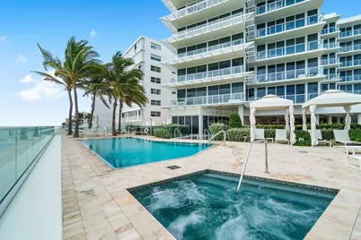 3550 S Ocean Boulevard #6b, South Palm Beach, FL 33480 - Photo 2