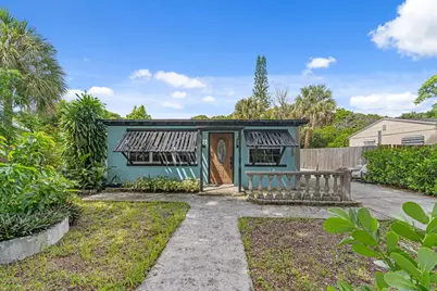 3101 Glenwood Road, West Palm Beach, FL 33405 - Photo 2