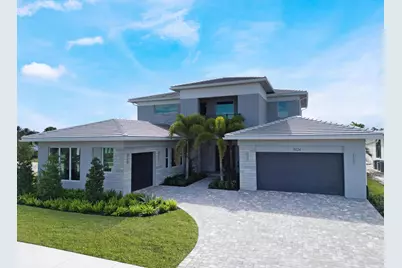 9124 Coral Isles Circle, Palm Beach Gardens, FL 33412 - Photo 4