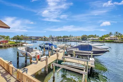 1167 Hillsboro Mile #206, Pompano Beach, FL 33062 - Photo 34