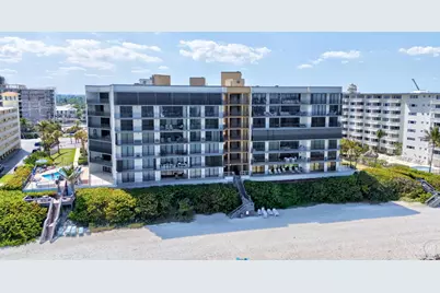 1167 Hillsboro Mile #206, Pompano Beach, FL 33062 - Photo 50