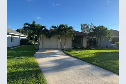 1427 Summit Run Circle, West Palm Beach, FL 33415 - Photo 1