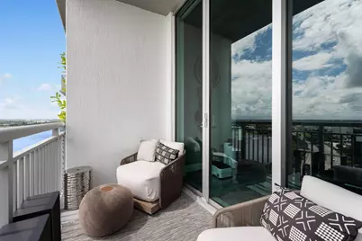 300 S Australian Avenue #1515, West Palm Beach, FL 33401 - Photo 4