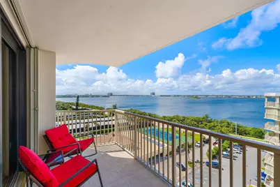 5480 N Ocean Drive #A9c, Singer Island, FL 33404 - Photo 2