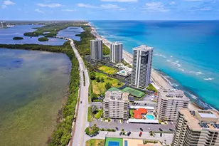 5480 N Ocean Dr, Singer Island, FL 33404 - Photo 4