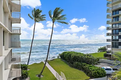 5480 N Ocean Drive #A3c, Singer Island, FL 33404 - Photo 2