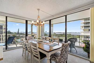 5480 N Ocean Drive #A3c, Singer Island, FL 33404 - Photo 1