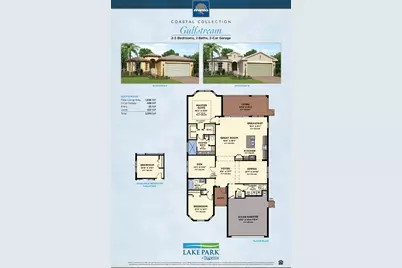 11265 SW Lake Park Drive, Port Saint Lucie, FL 34987 - Photo 6