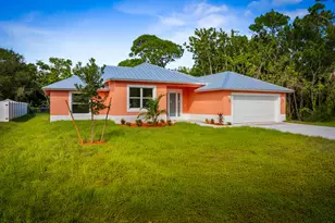 5711 Myrtle Dr, Fort Pierce, FL 34982 - Photo 2