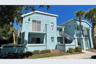 1612 SE Green Acres Circle #P-203, Port Saint Lucie, FL 34952 - Photo 1