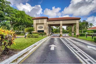 17388 Boca Club Boulevard #201, Boca Raton, FL 33487 - Photo 36