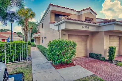 17388 Boca Club Boulevard #201, Boca Raton, FL 33487 - Photo 6