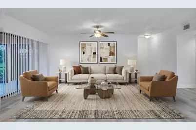 17388 Boca Club Boulevard #201, Boca Raton, FL 33487 - Photo 2