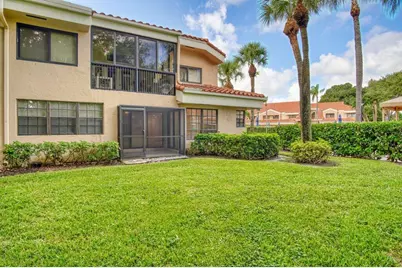 17388 Boca Club Boulevard #201, Boca Raton, FL 33487 - Photo 38