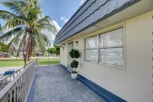 144 Brittany C, Delray Beach, FL 33446 - Photo 32