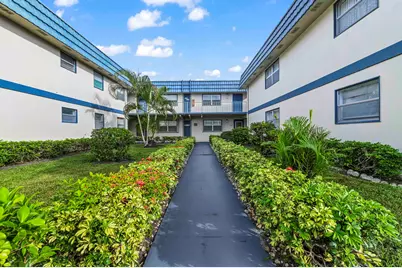 213 Brittany #E, Delray Beach, FL 33446 - Photo 2