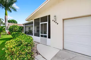 6309 Dusenburg Rd, Delray Beach, FL 33484 - Photo 2