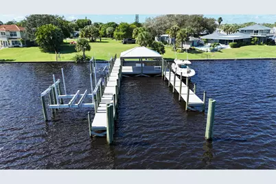 4345 SE Mulford Lane, Stuart, FL 34997 - Photo 1