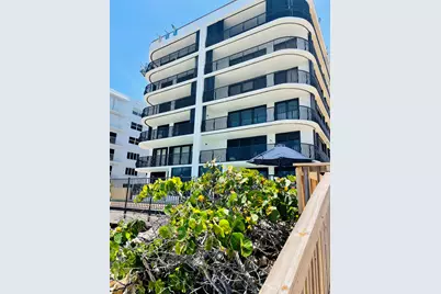 4000 S South Ocean Boulevard #501, South Palm Beach, FL 33480 - Photo 1