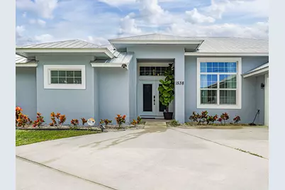 1538 SW Abacus Avenue, Port Saint Lucie, FL 34953 - Photo 4