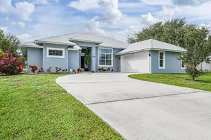 1538 SW Abacus Ave, Port Saint Lucie, FL 34953 - Photo 1