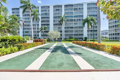 3310 S Ocean Boulevard #629-d, Highland Beach, FL 33487 - Photo 34
