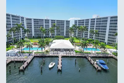 3310 S Ocean Boulevard #629-d, Highland Beach, FL 33487 - Photo 26