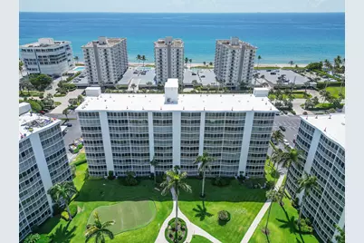 3310 S Ocean Boulevard #629-D, Highland Beach, FL 33487 - Photo 34
