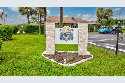 540 High Point Drive #A, Delray Beach, FL 33445 - Photo 22