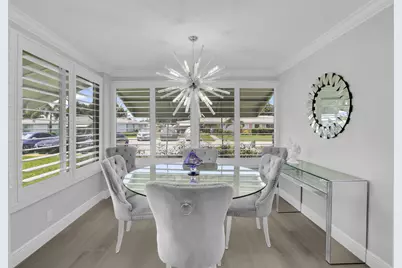 540 High Point Drive #A, Delray Beach, FL 33445 - Photo 10