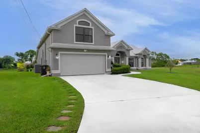 5871 NW Corso Court, Port Saint Lucie, FL 34986 - Photo 1