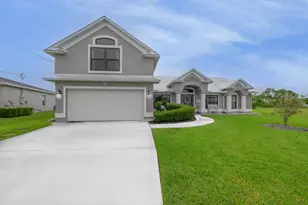 5871 NW Corso Ct, Port Saint Lucie, FL 34986 - Photo 2