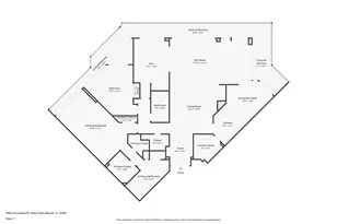 1900 Consulate Pl, West Palm Beach, FL 33401 - Photo 24