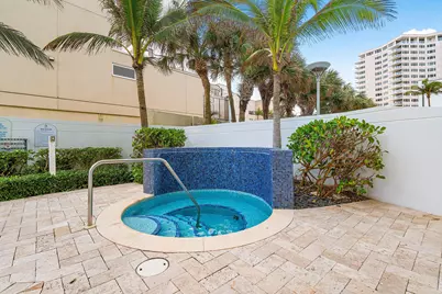 1200 Holiday Drive #602, Fort Lauderdale, FL 33316 - Photo 36