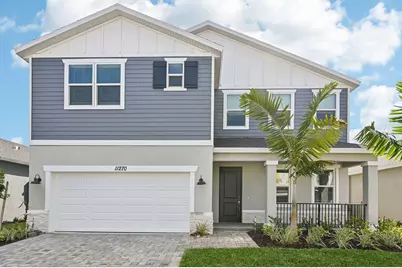 11270 NW Blockbird Drive, Port Saint Lucie, FL 34987 - Photo 1