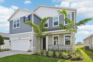 11270 NW Blockbird Dr, Port Saint Lucie, FL 34987 - Photo 2