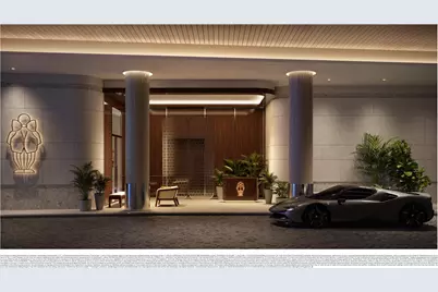 383 Okeechobee Boulevard #1801, West Palm Beach, FL 33401 - Photo 4