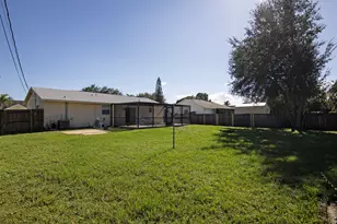 849 SW Amethist Terrace, Port Saint Lucie, FL 34953 - Photo 2