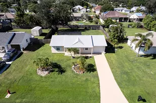 849 SW Amethist Terrace, Port Saint Lucie, FL 34953 - Photo 36