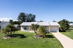 849 SW Amethist Terrace, Port Saint Lucie, FL 34953 - Photo 24