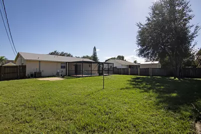 849 SW Amethist Terrace, Port Saint Lucie, FL 34953 - Photo 2